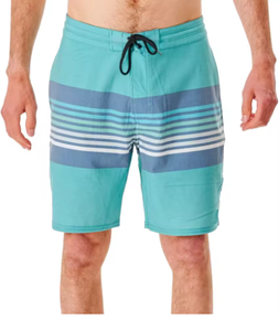 Pantalones cortos de playa de verano con patrón personalizado para hombre, pantalones cortos informales sublimados de secado rápido y transpirables con logotipo frontal - Product Image 2