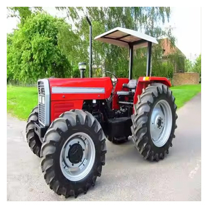 Tracteur d'occasion 275 disponible pour la vente en gros avec chargement rapide - Product Image 5