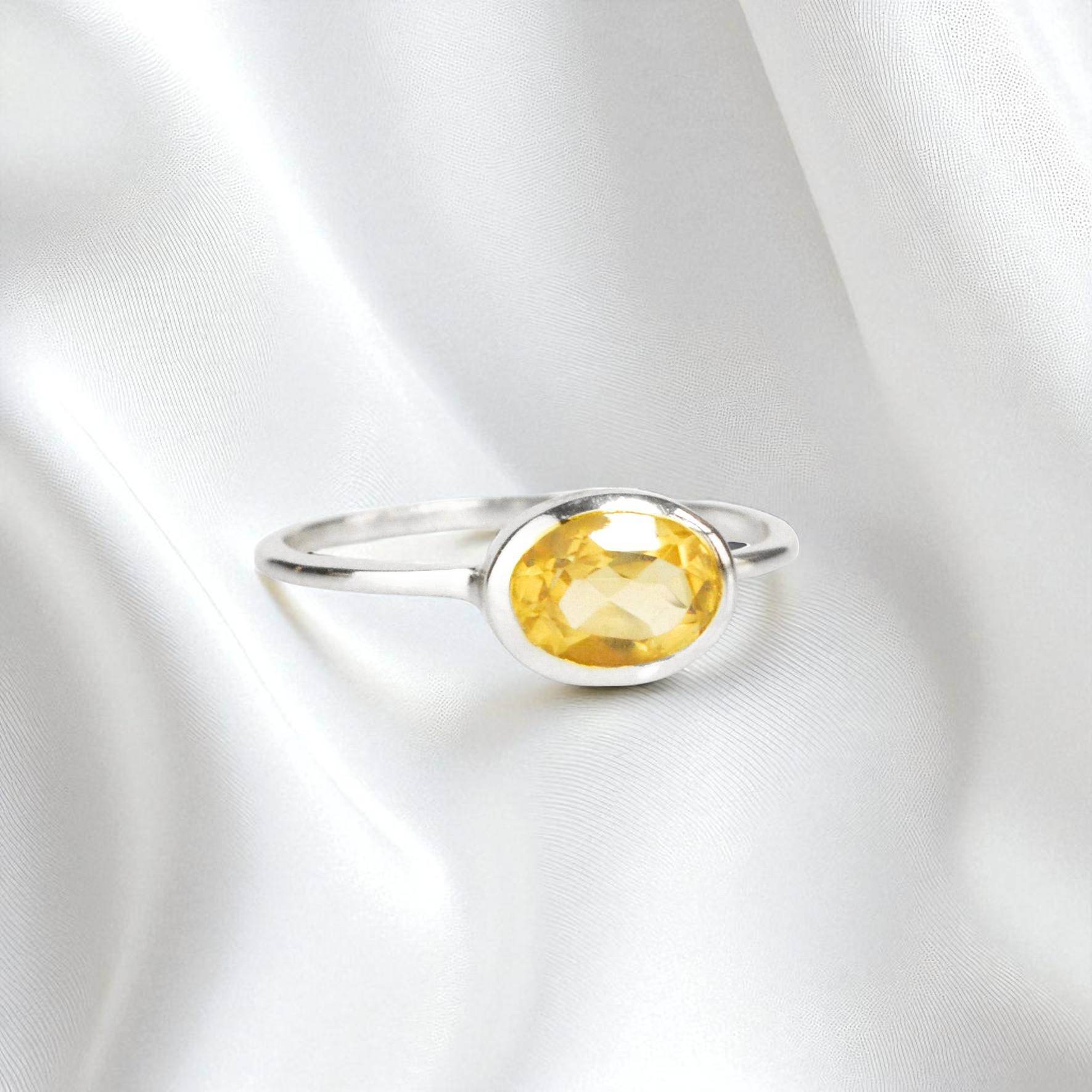 เงินซิทรีน