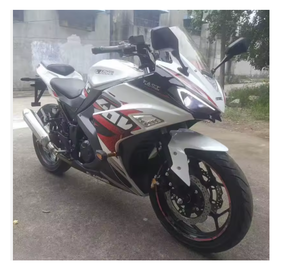 Motos d'occasion en promotion : Nouvelles motos de sport haute performance pour adultes, à essence - Product Image 5