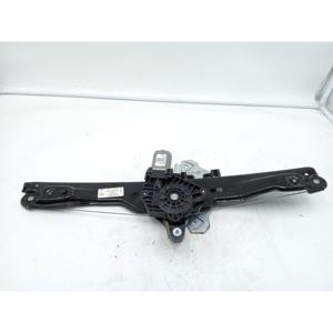NISSAN Qashqai Série (14>) Support avant droit 807004EA0D - Product Image 1