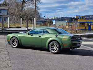 CLEAN 2023 D o d g e Challenger SRT Demon 170 en venta - Product Image 2