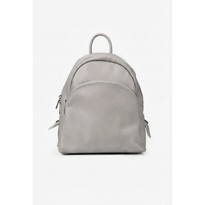 Zaino Morbido Antifurto in Ecopelle - Capacità 20-39L - Prodotto in Italia - Per Viaggi e Uso Quotidiano - Art. 25354 - Product Image 6