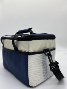 Bolsa refrigeradora para el almuerzo Venta caliente Ecológico Uso para alimentos Fabricante de Vietnam - Product Image 3