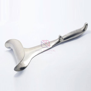 Retractores de Ginecología de gran oferta con logotipo personalizado | Instrumentos de Ginecología de nuevo estilo de calidad superior para uso médico - Product Image 3