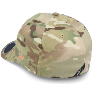 Gorra de béisbol bordada de alta calidad con patrón de leopardo/punto Dobby transpirable impermeable Unisex sombrero deportivo para hombres y mujeres - Product Image 3