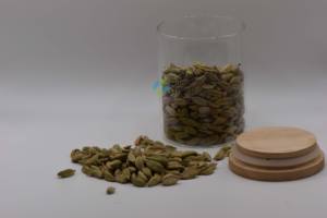 Cardamome verte de Tanzanie - Product Image 2