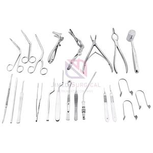 Juego de Instrumentos Quirúrgicos Ortopédicos JIMED SURGICAL, Herramientas Manuales de Precisión con 2 Años de Garantía a Precios Bajos, Venta al Por Mayor - Product Image 5