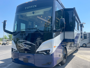 รถบ้านมือสอง Tiffin A-L-L-E-G-R-O BUS 37AP ปี 2023 2022 รถบ้านเคลื่อนที่ รถพ่วงสำหรับเดินทาง - Product Image 4