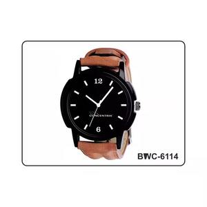 Venta al por mayor de relojes de pulsera de metal de alta resistencia con caja de aleación y función de alarma para el suministro de movimiento de cuarzo clásico de la India - Product Image 2