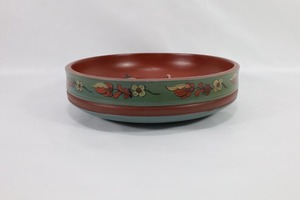 Cuencos de madera impermeables pulidos de calidad al por mayor de La India para ensaladas, frutas y sopas, estándar de exportación - Product Image 2