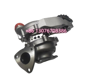 Turbocompressore 3.0L <span class=keywords><strong>TD6</strong></span> Diesel LR084606 LR061996 829440-5004S sinistra GL2786 Turbo per Land Rover Range Rover Vogue Sport Discovery 5 - Product Image 4