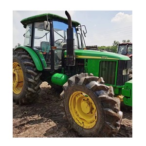 Tractor Cortacésped de Segunda Mano 2WD 18 HP con Transmisión de Engranajes, Bomba y Caja de Cambios - Precio Bajo - Product Image 2