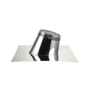 Plaque d'étanchéité en acier inoxydable 365*365mm pour <span class=keywords><strong>cheminée</strong></span> de 3 pouces - Product Image 6