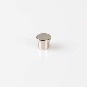 Microdym Ø10x10mm in Neodimio - Product Image 1