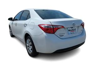 Toyota Corolla 2016 d'occasion - Product Image 2