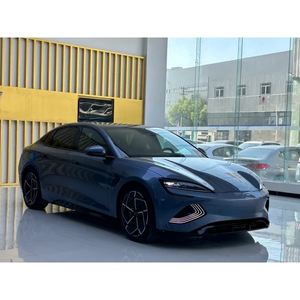 Auto Usado <span class=keywords><strong>JX</strong></span> 2024 BYD con Volante a la Izquierda o Derecha, <span class=keywords><strong>700</strong></span> km de Autonomía, Carga Rápida de 800V, Tracción en las Cuatro Ruedas, Auto Eléctrico Familiar - Product Image 2