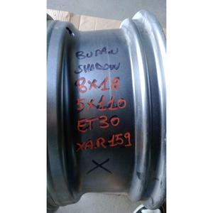 ล้อแม็กซ์ AUDI A4 Avant (8K5) (08>15) - Product Image 5