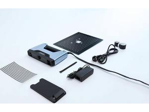 เครื่องสแกน 3 มิติแบบพกพา รุ่นขายดี พร้อมชุดสี HD และ Solid Edge - Product Image 2