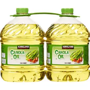 최고 가격에 판매를 위한 고품질 원유 Canola 기름 유채 기름