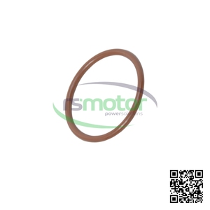 แหวนซีลทรงกลมสำหรับ RS-12524040 MWM สำหรับชิ้นส่วนเครื่องยนต์ของเครื่องจักร - Product Image 2