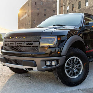 Ford F-150 Hennessey VelociRaptor 650 d'occasion, modèle 2011 - Product Image 1