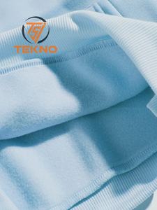 Nouveau OEM Custom Made Men's Puff Printing Hoodies Lightweight 100% Cotton Top Trend Fashion for Winter New and Cheap Rate - Product Image 5