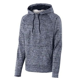 Wholesale <b>Men</b> Hoodies High Quality Sublimation Printed Logo Design <b>Pullover</b> Custom 100% Cotton With Pocket <b>Men's</b> Hoodies Basics - Product Image 5