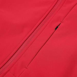 Gilets d'hiver en toile respirante pour hommes avec logo personnalisé, fermeture éclair de haute qualité, coupe régulière, imperméables, vêtements d'extérieur décontractés - Product Image 6