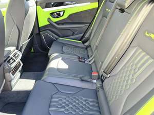 Urus S 2024 con Bajo Kilometraje, Tracción en las Cuatro Ruedas, Automático, Asientos de Cuero, Bluetooth, Ruedas Premium, Sistema de Navegación, Arranque Remoto - Product Image 6