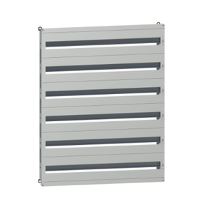 Per SCHNEIDER ELECTRIC NSYDLM240 Chassis Modulare Tipo DLM Contenitore per Strumenti Elettronici per Moduli PanelSet WM 234 - Product Image 1