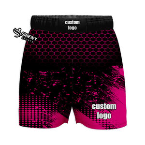 เสื้อกล้ามมวยปล้ำแบบปรับแต่งได้ชุดเสื้อผ้าป้องกันผื่นแห้งเร็วระบายอากาศได้ดี - Product Image 6