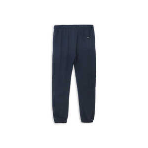 Pantalon de Jogging de Marque Pull & Bear pour Homme Taille Haute, Pantalon Tactique Baggy à Motif Droit Marine, XL, 6XL, Anti-Pilling, Tissu Chino - Product Image 4