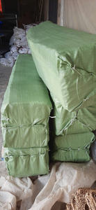 Manteles individuales de jacinto de agua ecológicos tejidos a mano estilo natural - Product Image 5