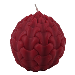 Premium Life Seed Sphere Scented <b>Candle</b> Handcrafted Decorative Aromatherapy Wax <b>Candle</b> for Home Décor & Gifting - Product Image 1