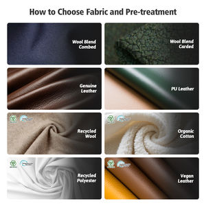 Survêtement coupe-vent uni pour homme, de haute qualité, 100% nylon, imperméable, léger, coupe-vent, pour garçons - Product Image 6