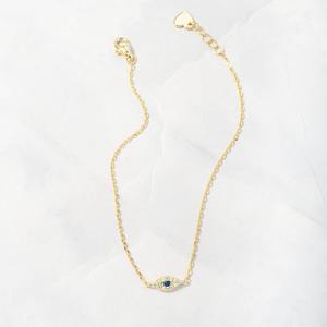 White Topaz Gemstone Bracelet Jewelry for Women Silver Boho Style Jewelry 925 Sterling Silver Trending Handmade Bracelet - Product Image 3