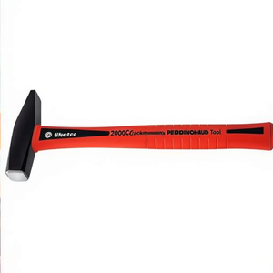 Ultratec 2000 G Locksmith's <b>Hammer</b> with 3-Component Handle PEDDINGHAUS Tool - Product Image 3