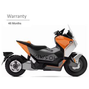 Precio barato para el nuevo Hor/Win sementi 0 Electrics maxiscooter con 4 años de garantía - Product Image 1