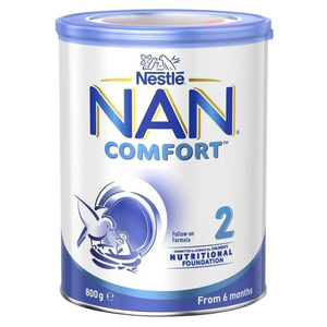 Nestlé Nan Optipro 3 Biberón 1.200gr - Product Image 2