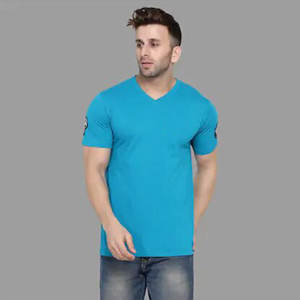 เสื้อยืดสำหรับผู้ชายเสื้อยืดผ้าคอตตอนพิมพ์ลายสำหรับ100ทรงโอเวอร์ไซส์พิมพ์ลายปักออกแบบได้ตามที่ต้องการน้ำหนักมาก - Product Image 1