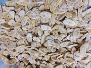 Chips de plátano secos de Vietnam, producto a granel con corte limpio y acabado crujiente para distribución global - Product Image 3