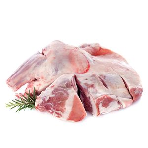Viande de porc congelée 3/6 voies coupée en viande de porc congelée/viande de porc désossée congelée - Product Image 6