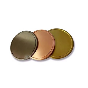 <b>Small</b> Diameter Metal Brass Coin with Metatron Symbol Pocket-Friendly Spiritual Symbol Pin for <b>Mat</b> & Pad Use - Product Image 4