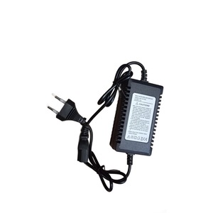 Caricabatterie Compatibile Daps16B Rif. 700566 per Spruzzatore - Categoria Prodotto: Caricabatterie - Product Image 1