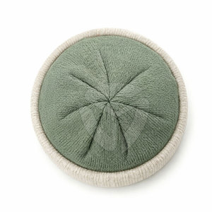 Gorro Premium de Tela Jacquard Suave y Cálida, Ajuste Cómodo, Accesorio de Moda Invernal para Uso Casual y al Aire Libre - Product Image 2
