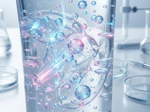 Alterhim Protar Gel Lubricante Comestible a Base de Agua con Sabor a Burbujas Dulces y Fórmula con D-Pantenol en Botella con Pulverizador Ecológico - Product Image 3