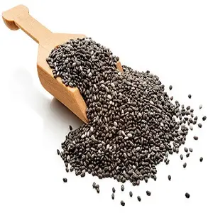 Compre sementes orgânicas de Chia/sementes orgânicas de Chia por atacado sementes de Chia a granel para venda