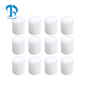 Filtre de réservoir d'eau de haute qualité compatible avec les accessoires et pièces du <span class=keywords><strong>robot</strong></span> <span class=keywords><strong>aspirateur</strong></span> <span class=keywords><strong>360</strong></span> S5/<span class=keywords><strong>S7</strong></span> - Product Image 1