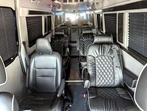 Usado 2017 Mer-cedes-Ben-z Sprinter 2500 Techo alto - Product Image 4